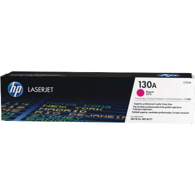 HP 130A (CF353A) - Magenta - Original